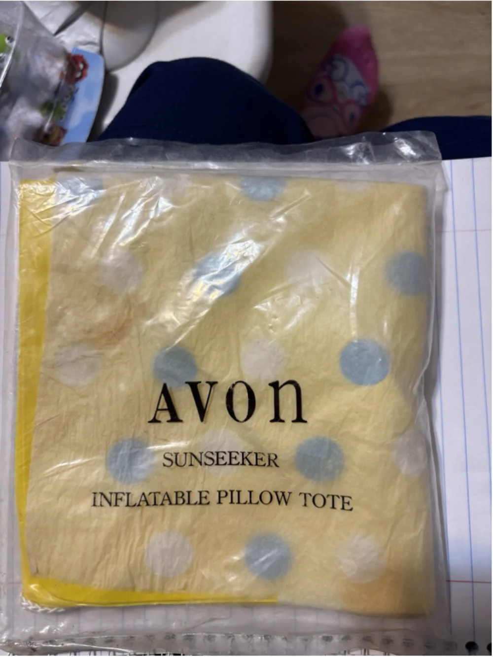 Avon product vintage